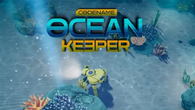 Tải game Codename Ocean Keeper v1.0.1-P2P