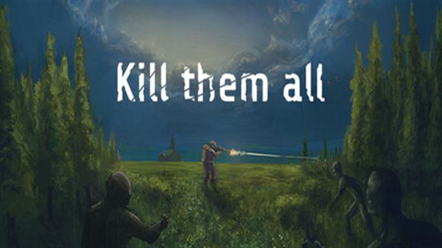 Tải game Kill Them All-TENOKE