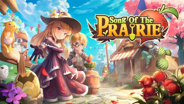 Tải game Song Of The Prairie v1.3.102-SKIDROW
