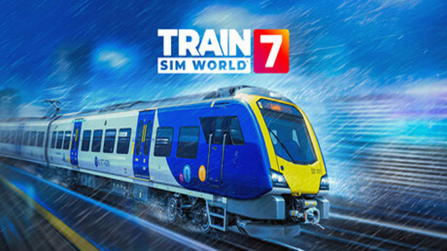 Tải game Train Sim World 7 v20260916-P2P