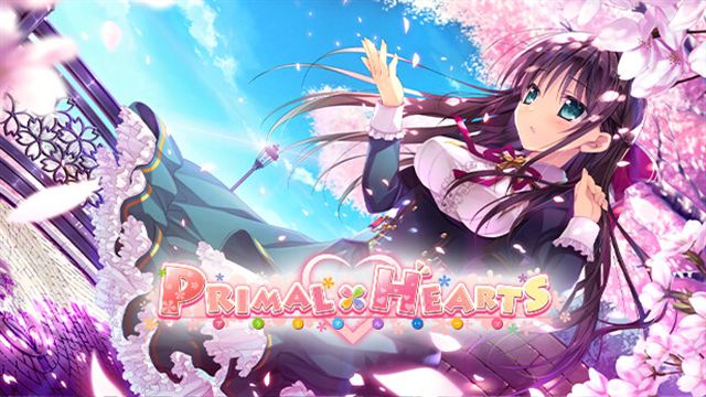 Tải game Primal Hearts-TENOKE