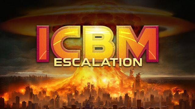 Tải game ICBM Escalation v1.0.6a-P2P