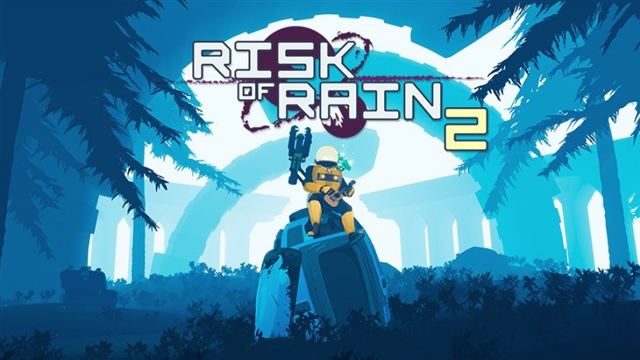 Tải game Risk of Rain 2 v1.3.9.553-P2P