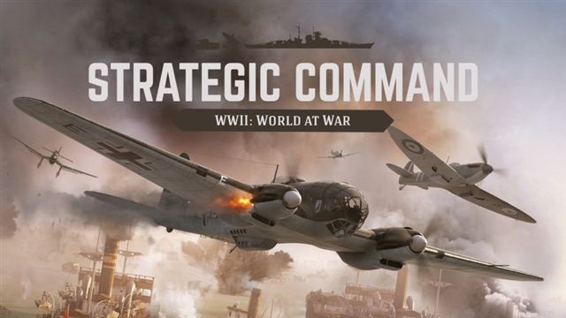 Tải game Strategic Command WWII War in the Pacific-SKIDROW