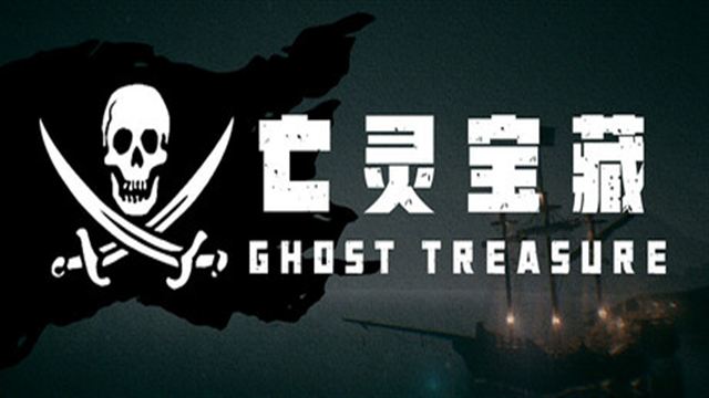 Tải game The Ghost Treasure-TENOKE