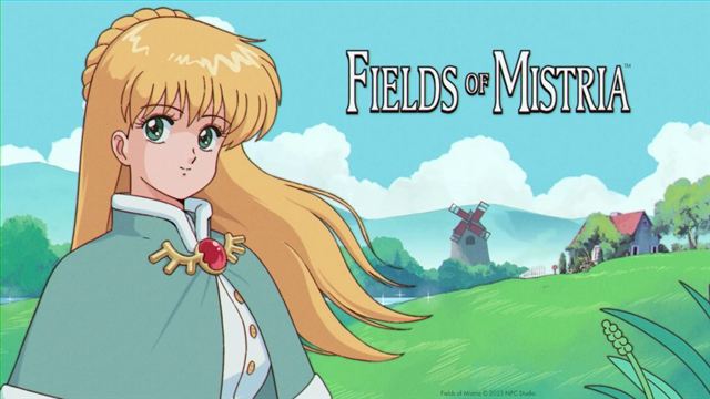 Tải game Fields of Mistria Early Access