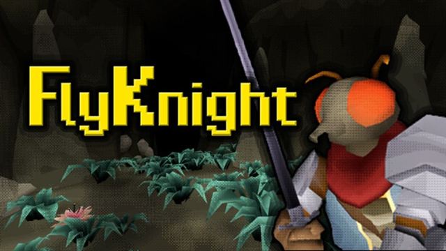 Tải game FlyKnight v1.0.5-P2P