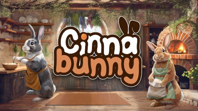 Tải game Cinnabunny-P2P