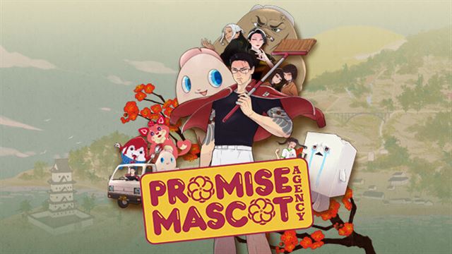 Tải game Promise Mascot Agency-TENOKE