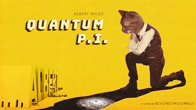 Tải game Cat Detective Albert Wilde-TENOKE