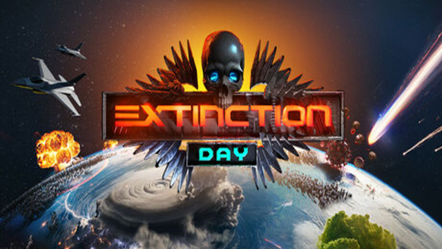 Tải game Extinction Day-TENOKE