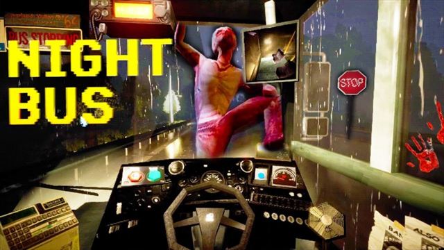 Tải game Night Bus-TENOKE