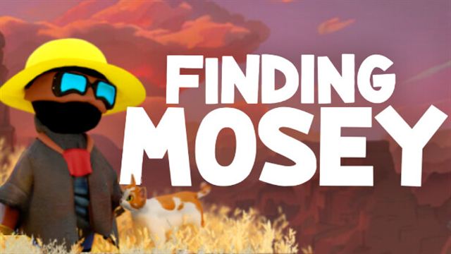 Tải game Finding Mosey-TENOKE