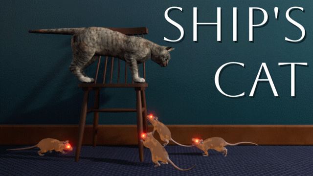 Tải game Ships Cat-TENOKE