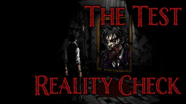 Tải game The Test Reality Check v20250523-P2P