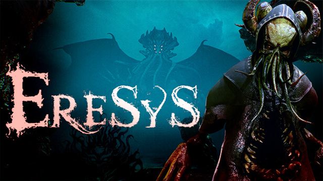 Tải game Eresys v0.8.2-P2P