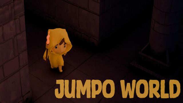 Tải game jumpo world-TENOKE