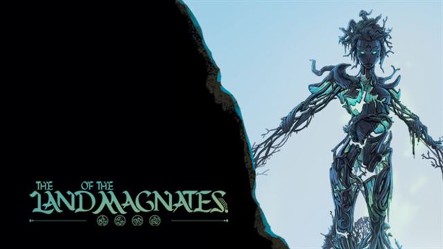 Tải game The Land of the Magnates-RUNE