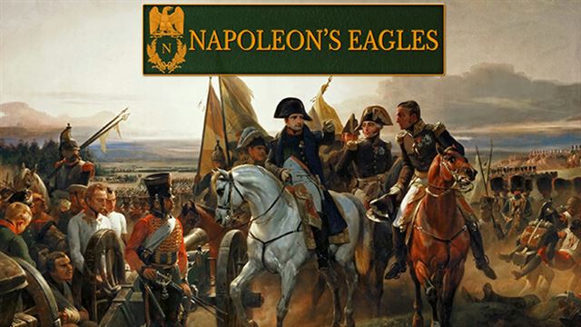 Tải game Napoleons Eagles Game of the NW Kosciuszko-TENOKE