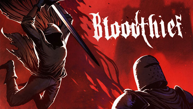 Tải game Bloodthief-TENOKE