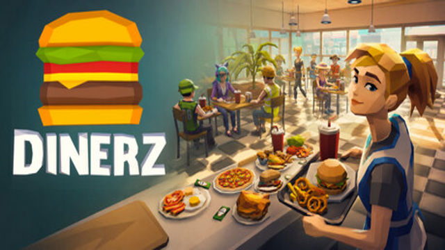 Tải game Dinerz-GoldBerg