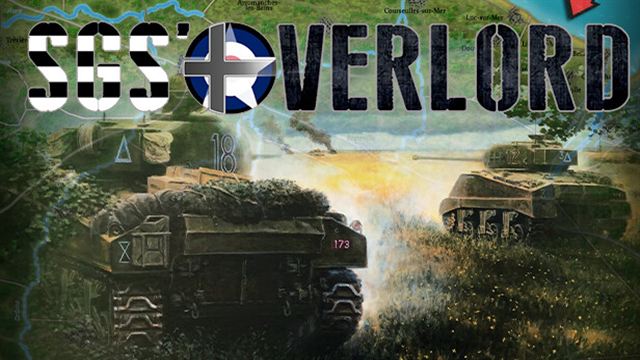 Tải game SGS Overlord-TENOKE