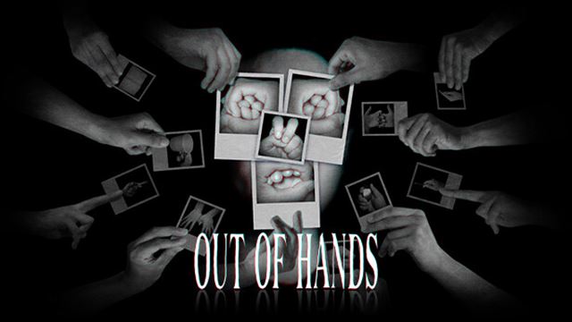 Tải game Out of Hands-TENOKE