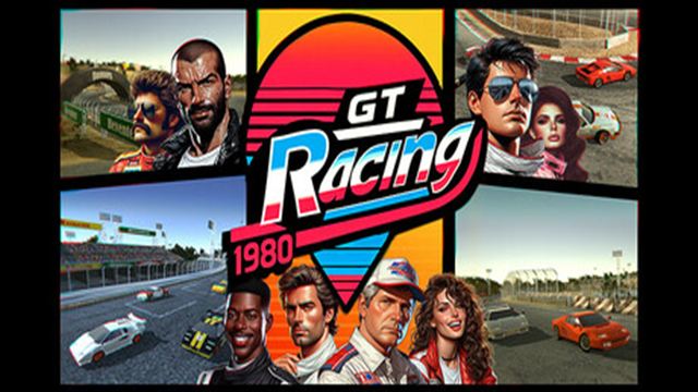 Tải game GT Racing 1980-TENOKE