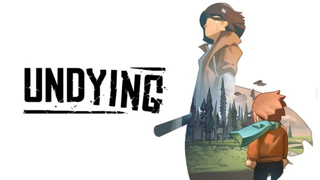 Tải game UNDYING v1.0.2.41277-P2P