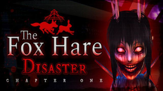 Tải game The Fox Hare Disaster Chapter One-TENOKE