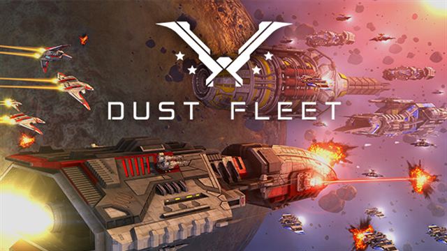 Tải game Dust Fleet The Sector Assault-RUNE