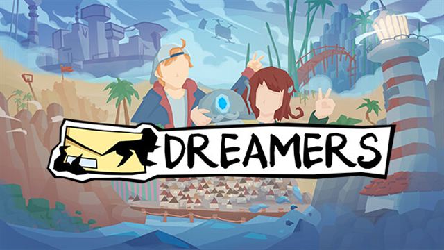 Tải game DREAMERS-TENOKE