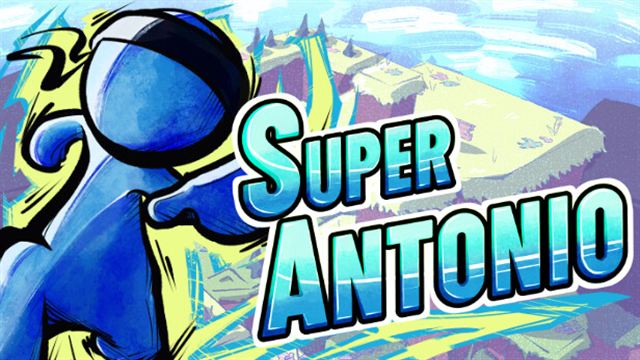 Tải game Super Antonio-TENOKE