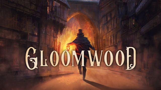 Tải game Gloomwood The Power Station Early Access