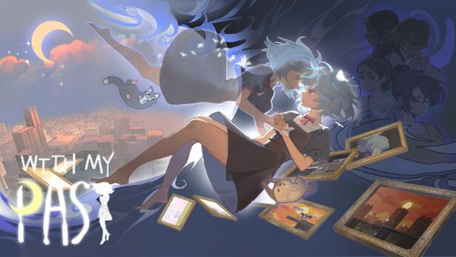Tải game With My Past v20240601-P2P