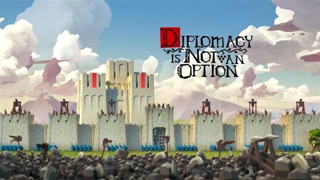 Tải game Diplomacy is Not an Option v1.0.53-P2P