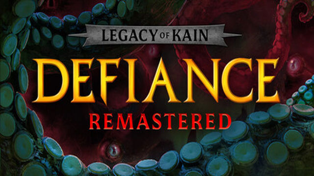 Tải game Legacy of Kain Defiance Remastered-RUNE
