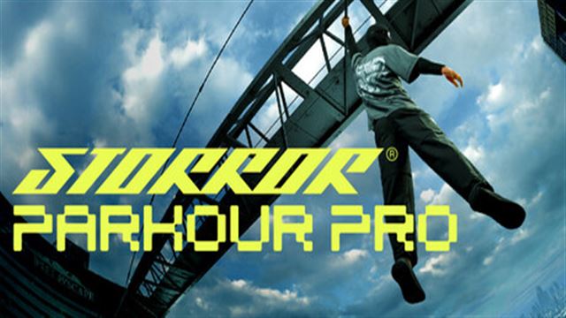Tải game STORROR Parkour Pro Early Access