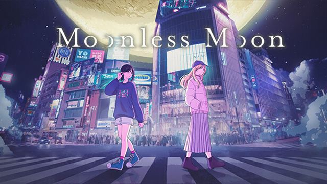 Tải game Moonless Moon-TENOKE