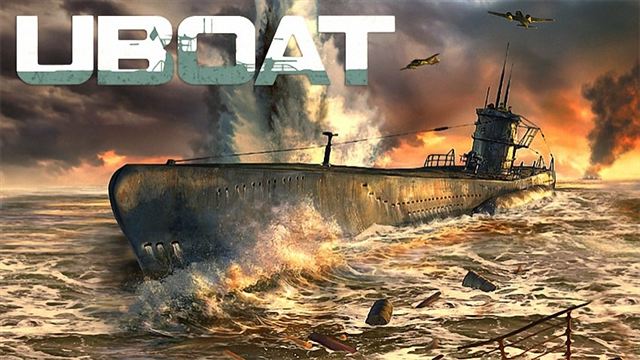 Tải game UBOAT v20250515-P2P