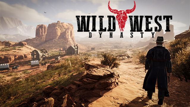 Tải game Wild West Dynasty v1.0.9129-P2P