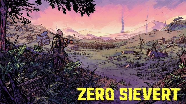 Tải game ZERO Sievert-GoldBerg