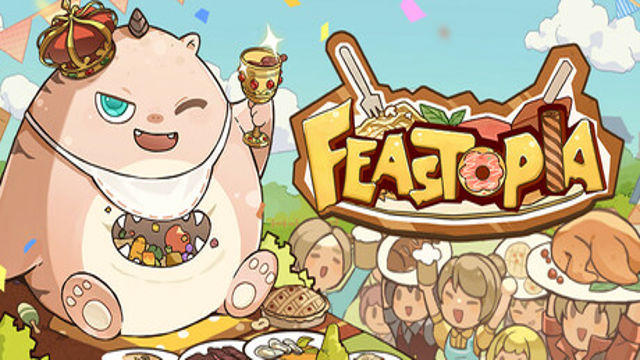 Tải game Feastopia-TENOKE
