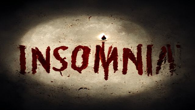 Tải game INSOMNIA-TENOKE