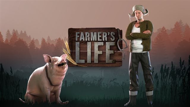 Tải game Farmers Life Spread the Bread-TENOKE