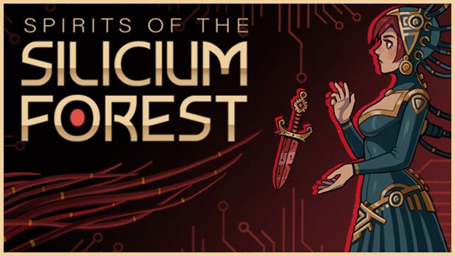 Tải game Spirits of The Silicium Forest-TENOKE