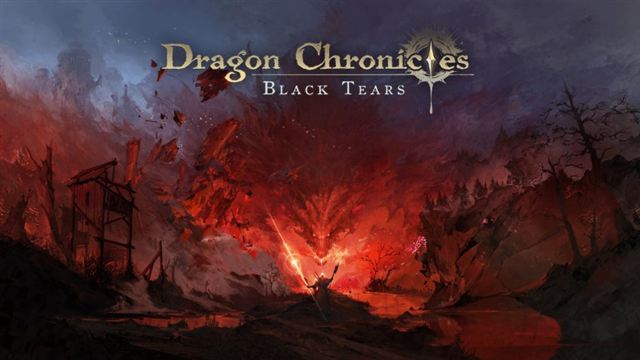 Tải game Dragon Chronicles Black Tears v1.1.0.2-P2P
