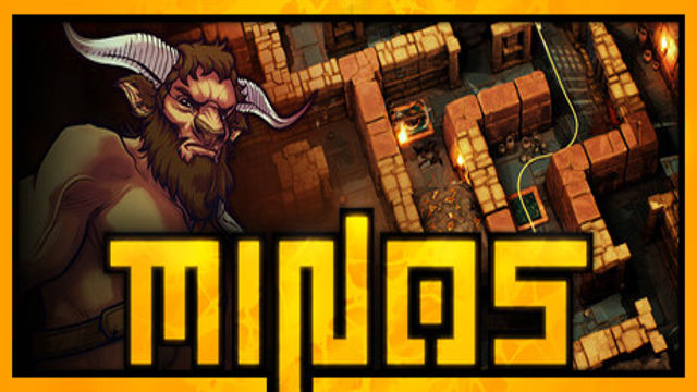Tải game MINOS-TENOKE