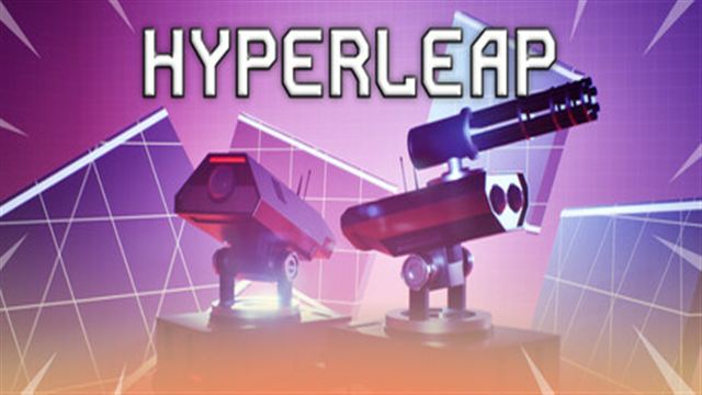 Tải game HyperLeap-TENOKE