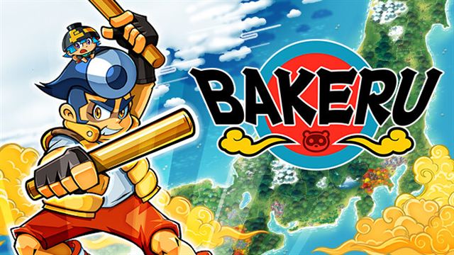 Tải game BAKERU v1.0.3-P2P
